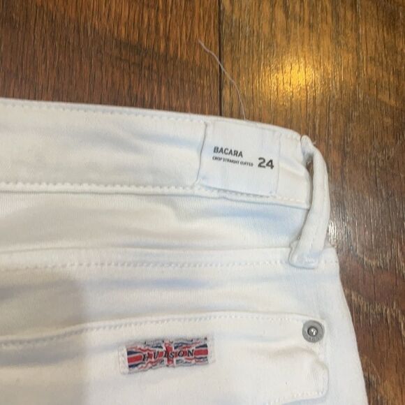 Hudson jeans 24 (4875) - Picture 7 of 10